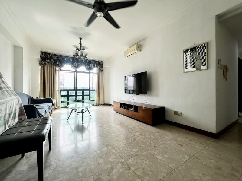 31 Pasir Ris Drive 3