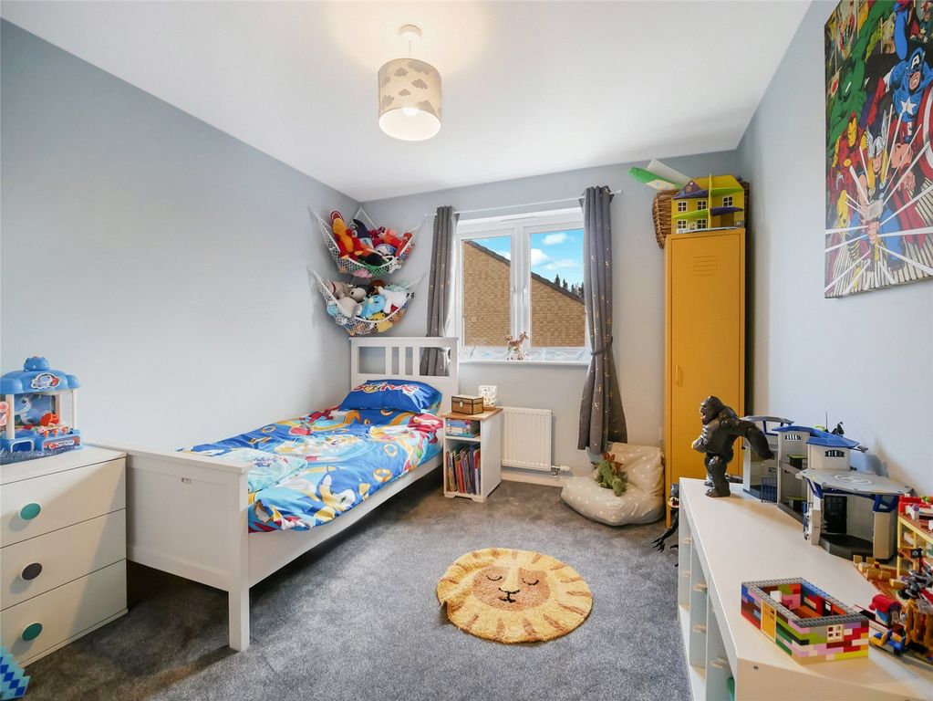 Additional image 9 of 3 bed semi-detached house for saleMill Of Cart Way, Johnstone, Renfrewshire PA5