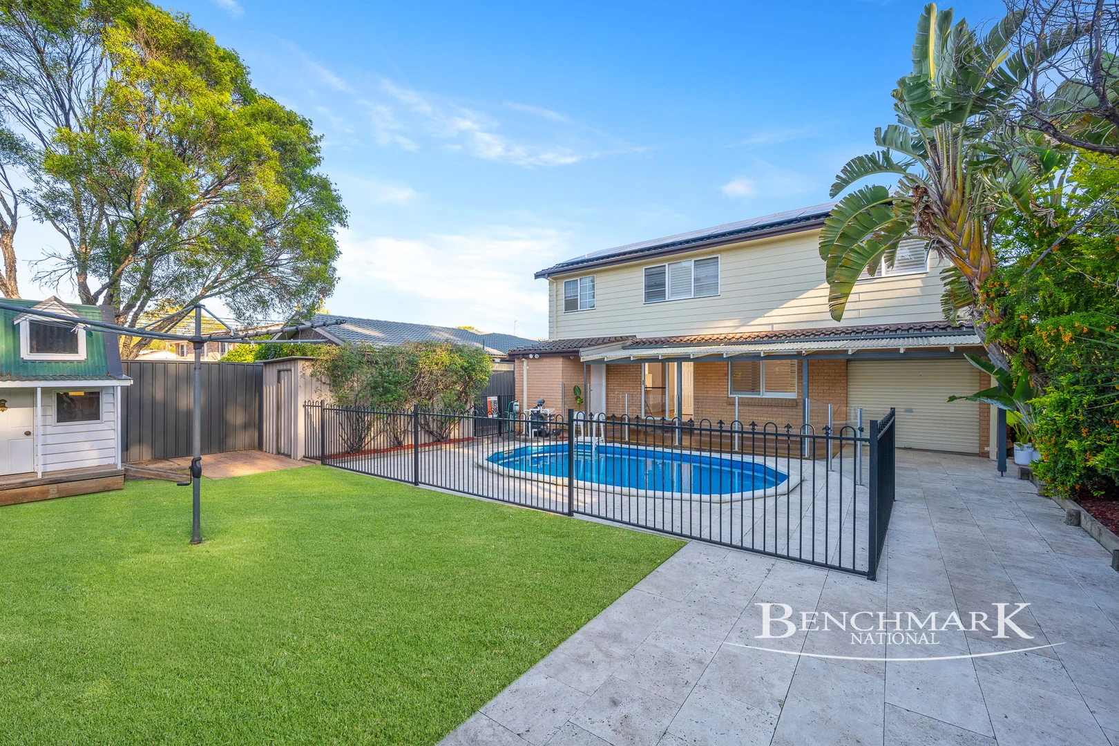 Additional image 19 of 74 Norman Avenue, Hammondville NSW 2170