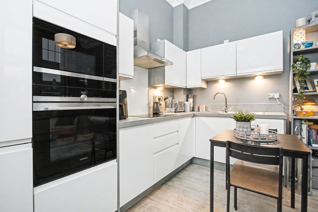 Additional image 4 of 1 bed flat for sale8 Marine House, Muirfield Drive, Gullane EH31