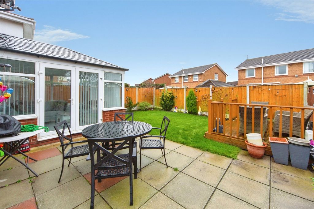 Additional image 20 of 3 bed detached house for saleWoodbrook Avenue, Orrell Park, Liverpool L9