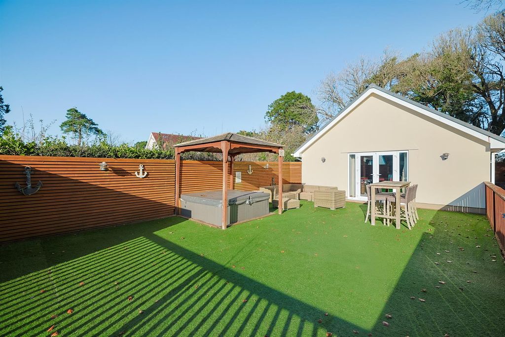 Additional image 41 of 5 bed detached house for saleUplands, Gowerton, Swansea SA4