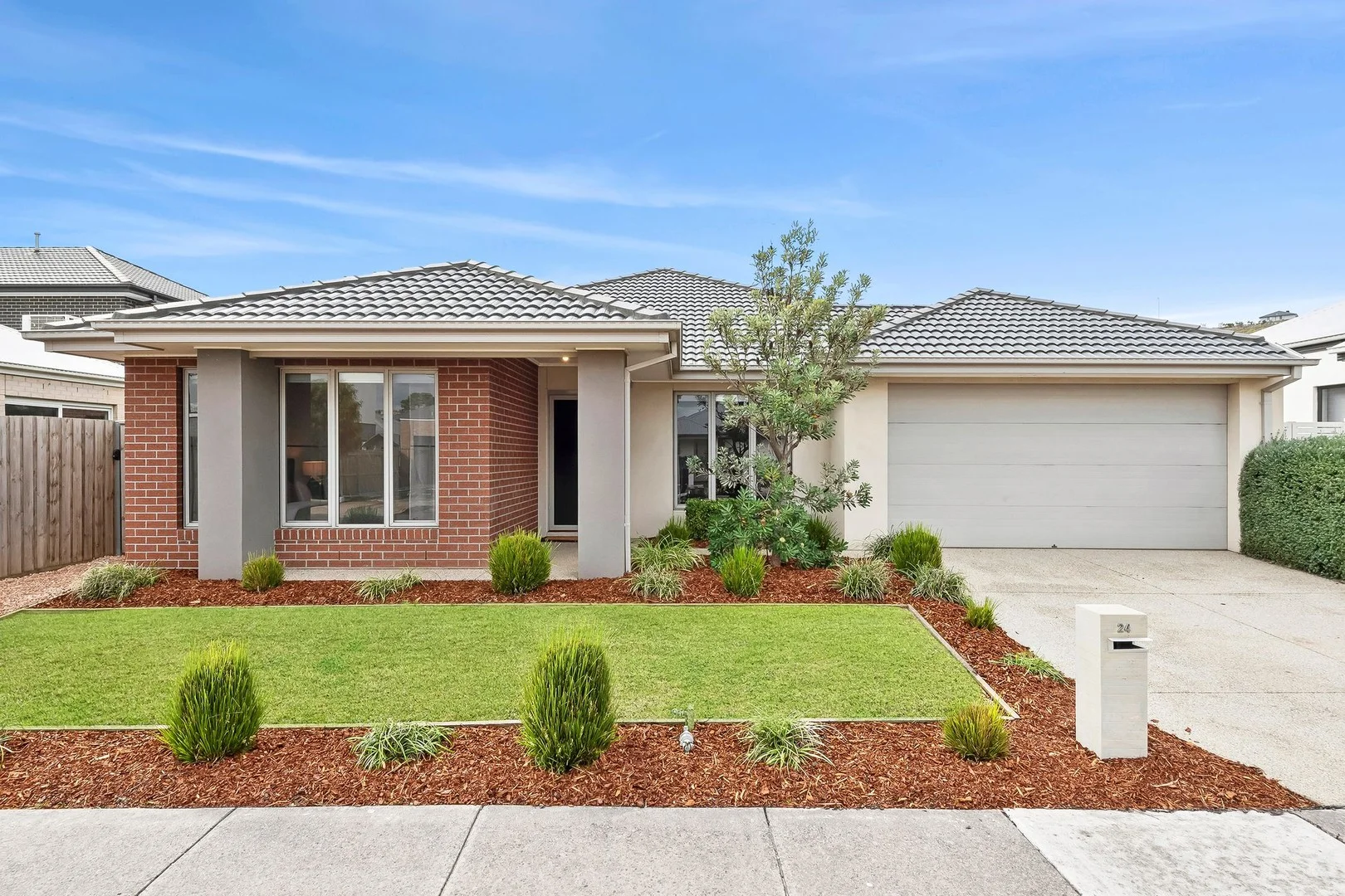 24 Hardiman Circuit, Fyansford VIC 3218