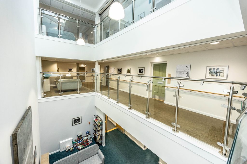 Additional image 22 of 1 bed flat for saleRailway Bridge View, Brighouse HD6