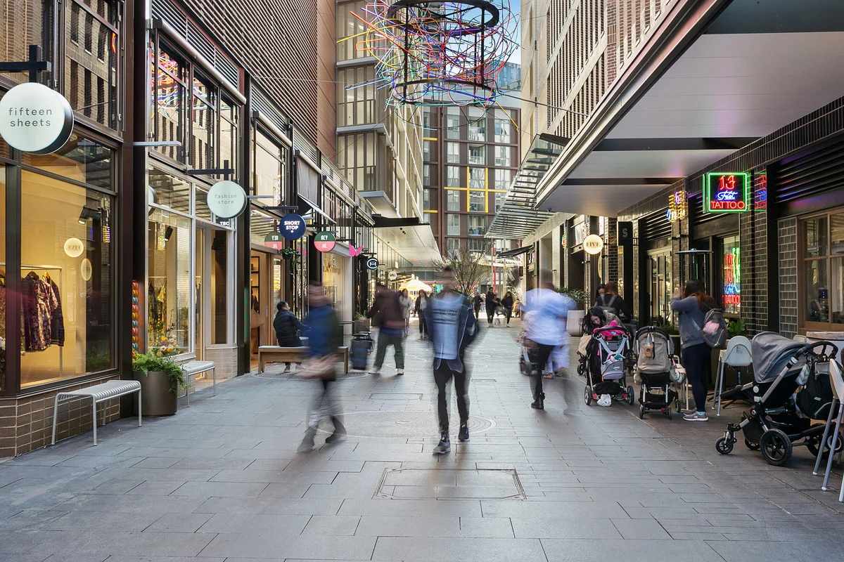 Additional image 14 of 28 Harbour Street, Sydney NSW 2000