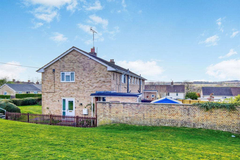 Additional image 3 of 2 bed maisonette for saleBeech Hill Road, Tidworth SP9