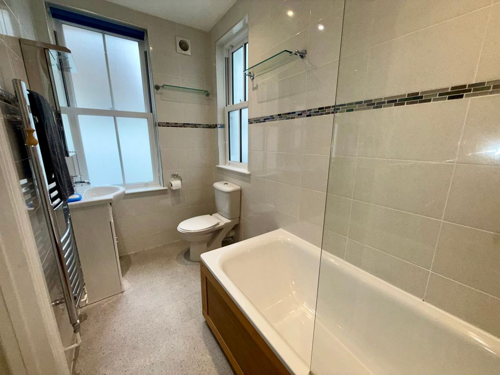 Additional image 11 of 1 bed flat for salePortland Road, Aberystwyth SY23