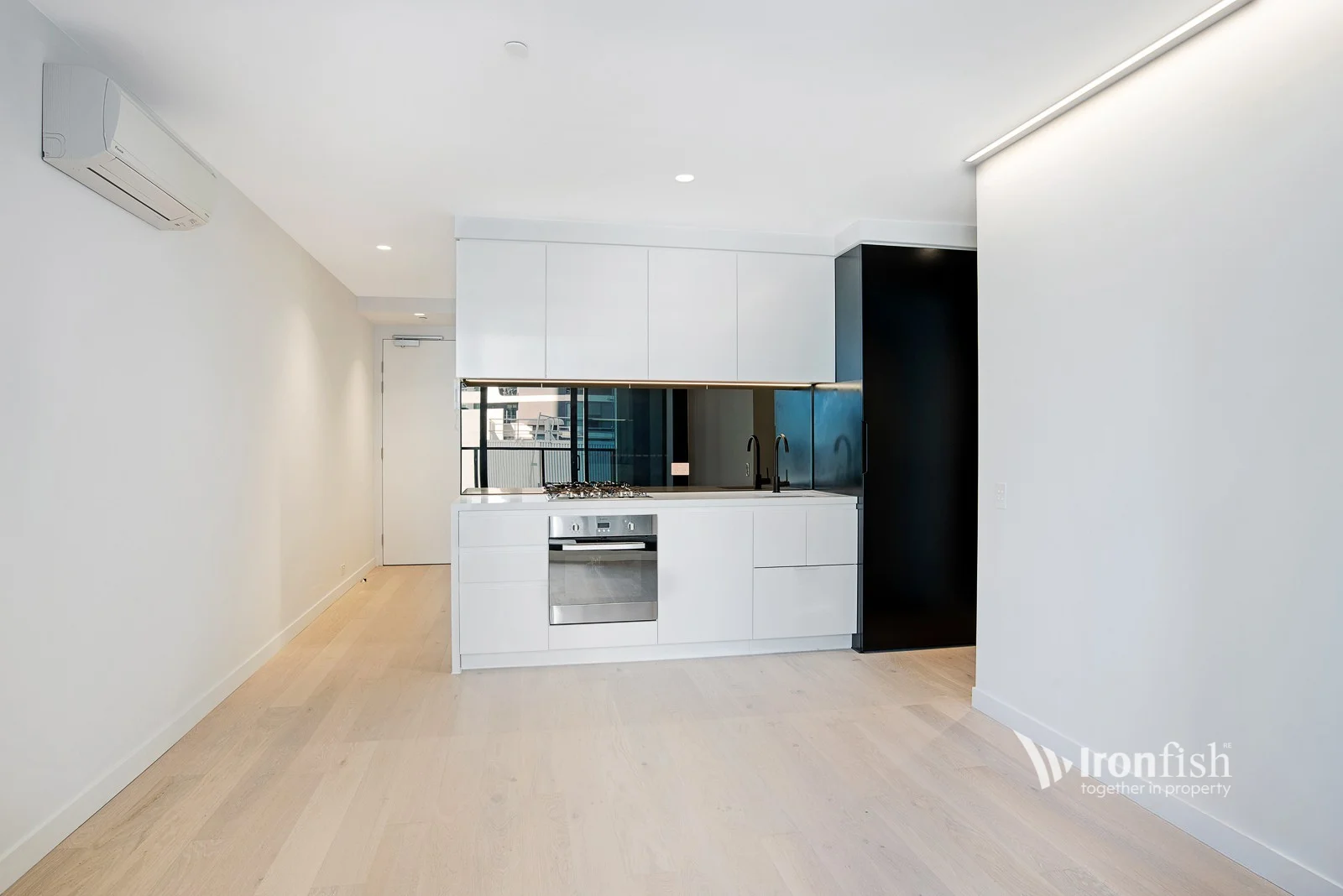 Additional image 3 of 1206/442 Elizabeth Street, Melbourne VIC 3000