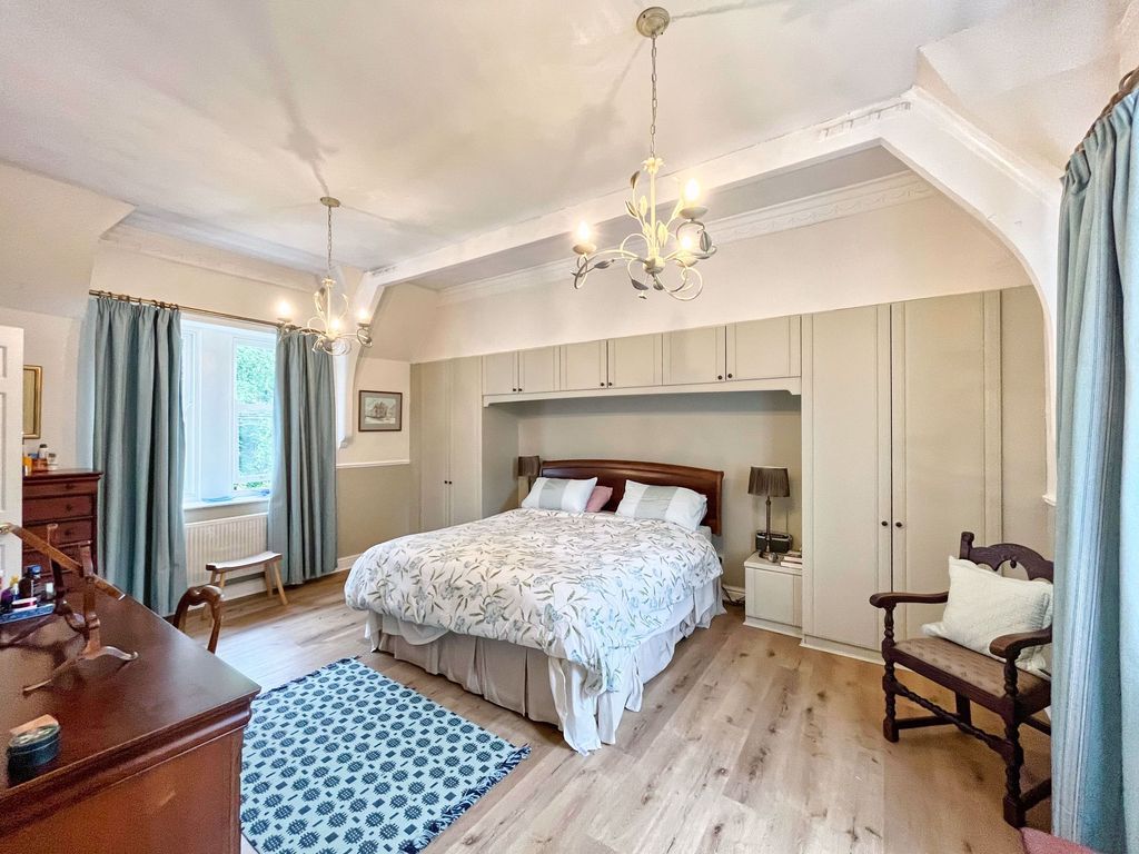 Additional image 9 of 4 bed detached house for saleMerthyr Mawr Road, Bridgend CF31