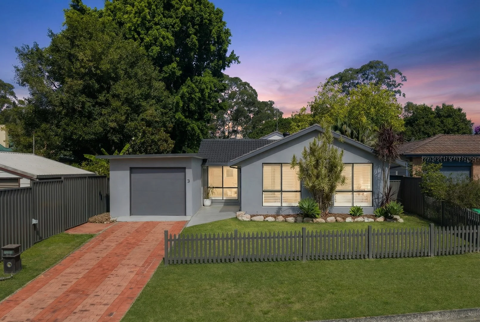 3 McLennan Street, Narara NSW 2250