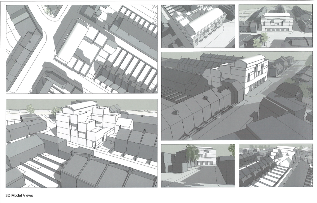 Additional image 4 of Land for saleHanworth Road, Hounslow TW3