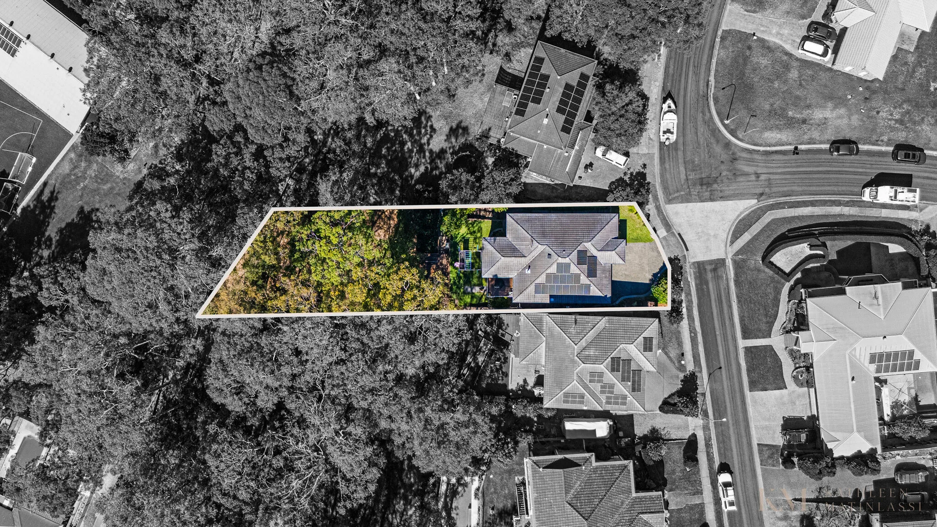Additional image 3 of 50A Imperial Close, Floraville NSW 2280