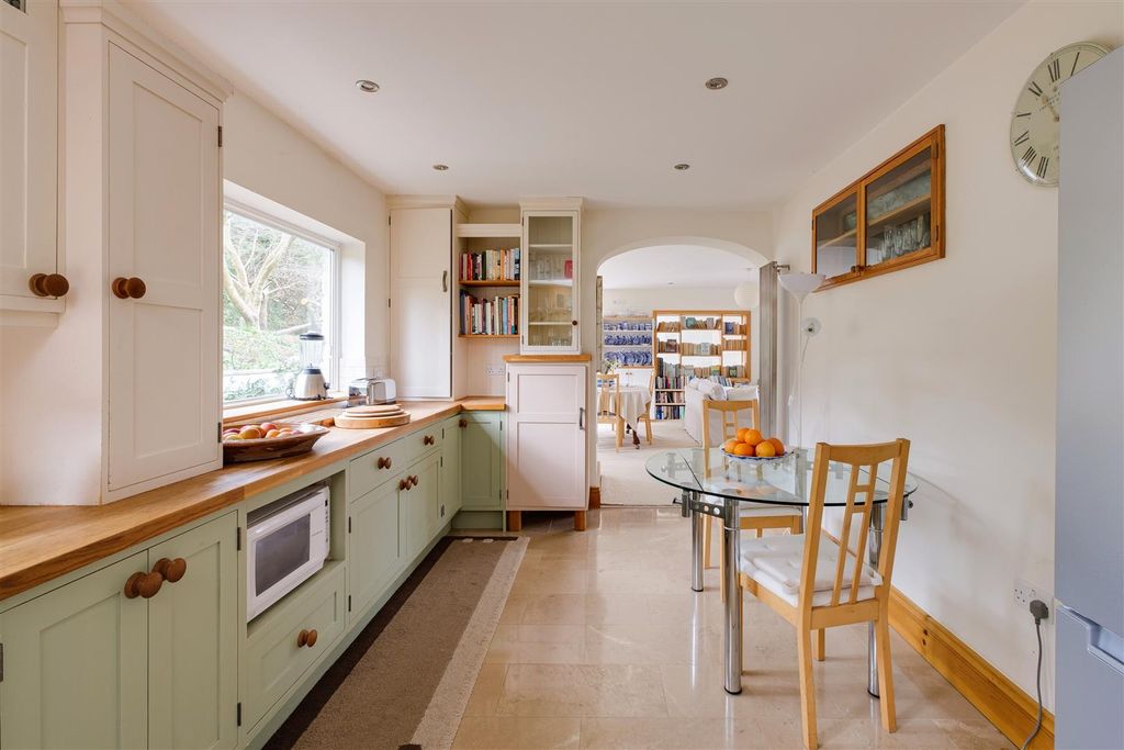 Additional image 6 of 3 bed detached house for saleOld Church Road, Bothenhampton, Bridport DT6