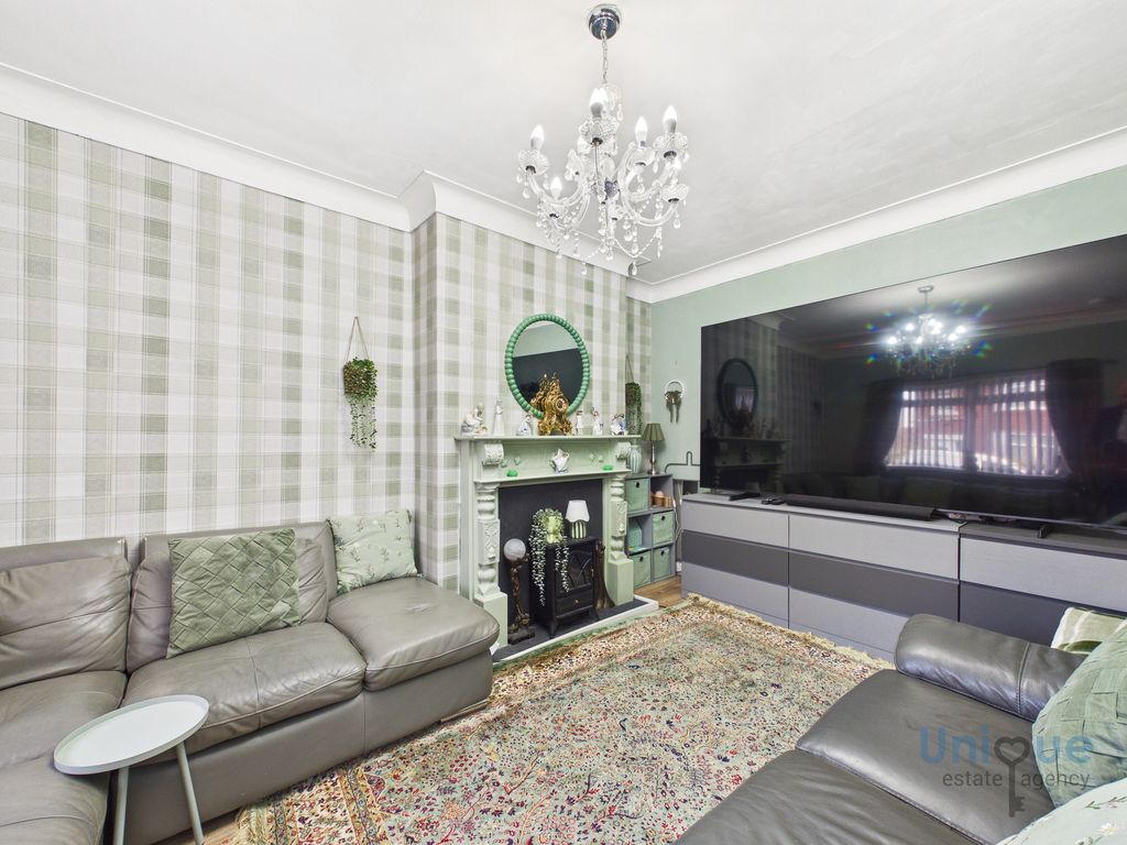 Additional image 3 of 3 bed semi-detached house for saleDrakelowe Avenue, Blackpool FY4