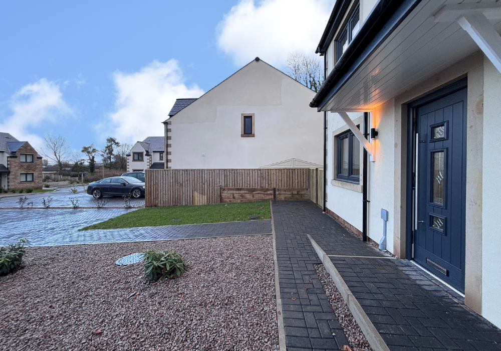 Additional image 20 of 2 bed end terrace house for salePlot 11 Hillside Rise, Gelt Road, Brampton CA8