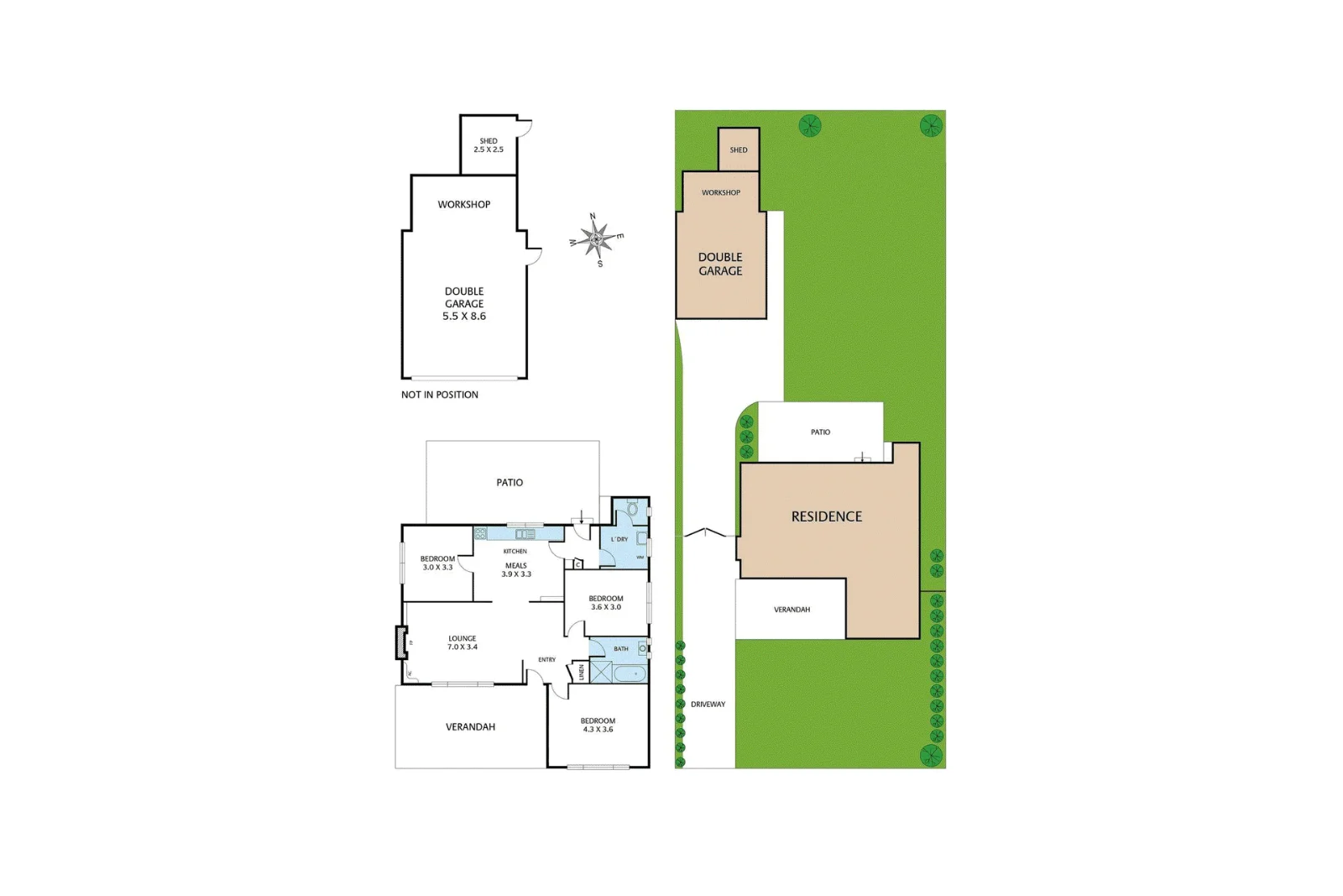 Additional image 9 of 62 David Street, Lalor VIC 3075