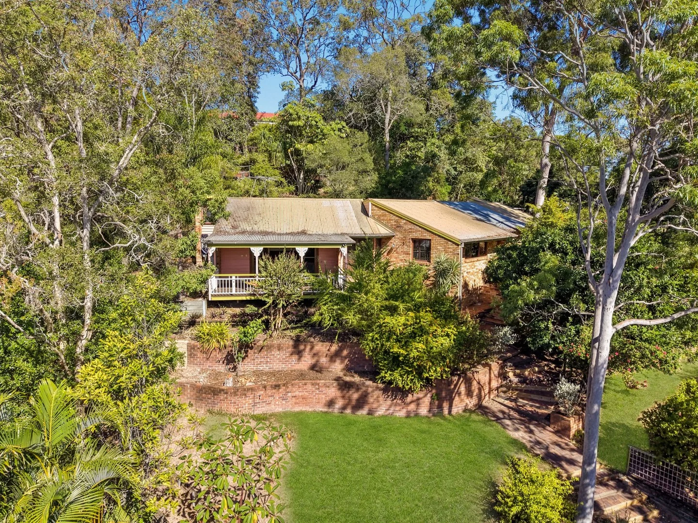 5 Kanooka St, Bellbowrie QLD 4070