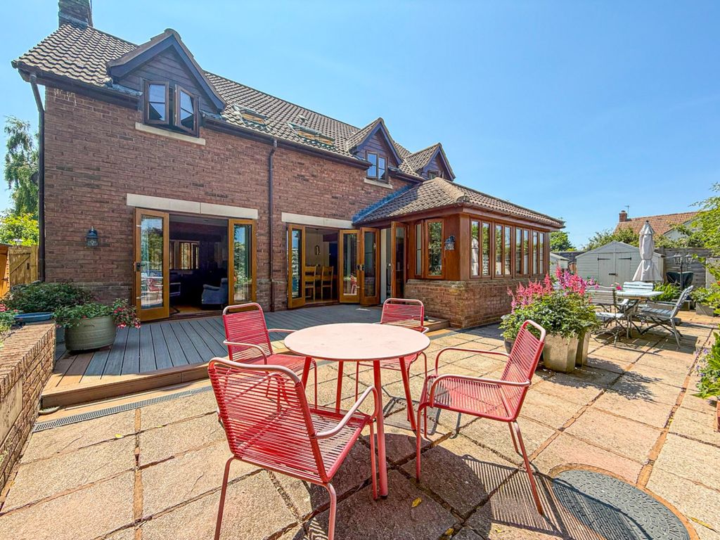 Additional image 34 of 4 bed detached house for saleChilton Trinity, Bridgwater, Somerset TA5