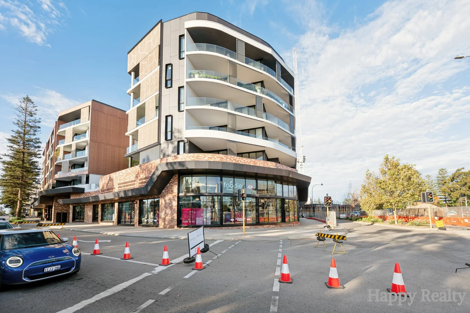 402/5 Shenton Road, Claremont WA 6010