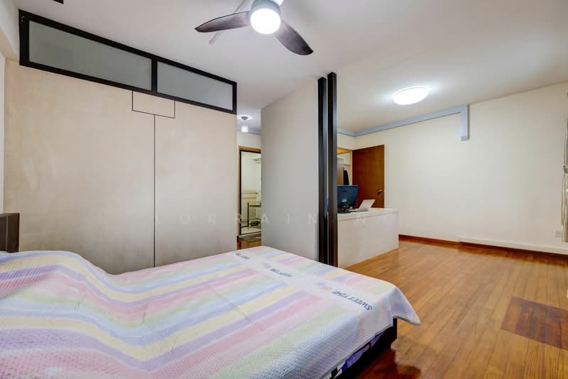 128A Punggol Field Walk photo 5