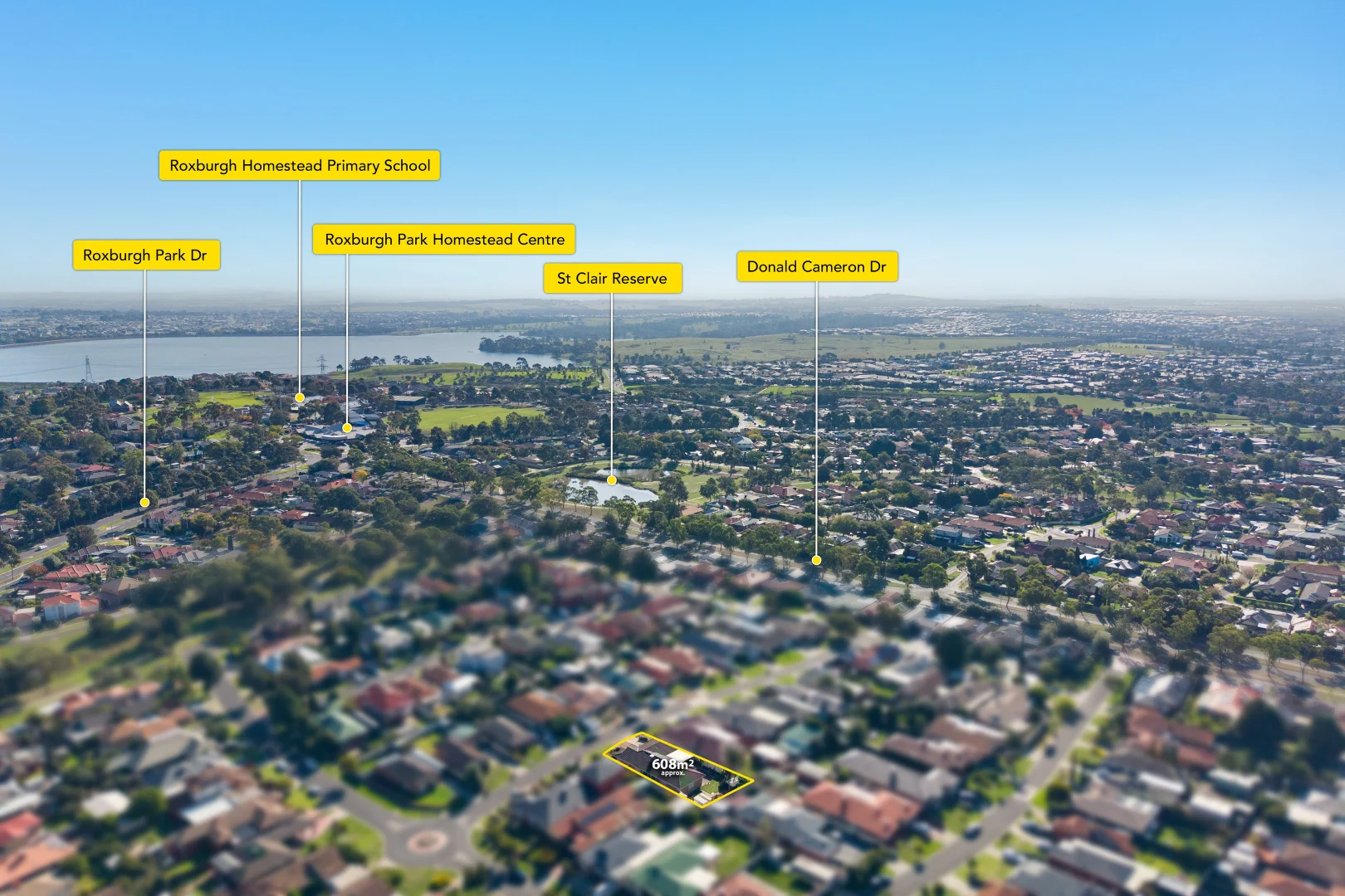 Additional image 25 of 8 Wilkinson Court, Roxburgh Park VIC 3064