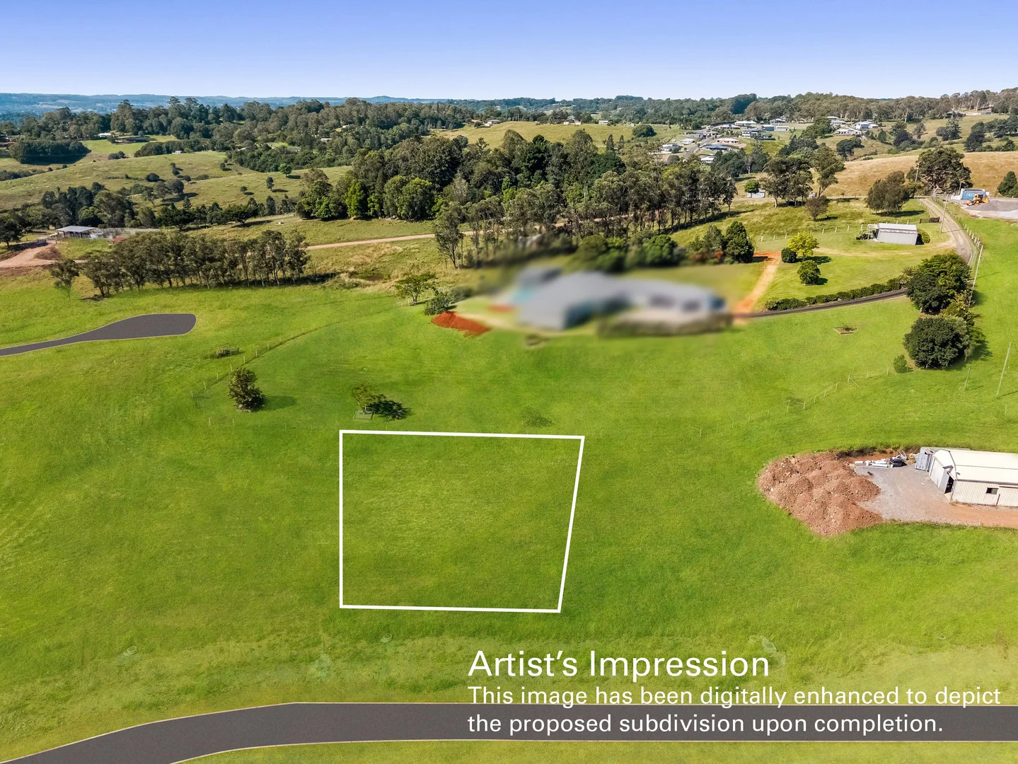 Additional image 4 of Pineapple Road, Goonellabah NSW 2480