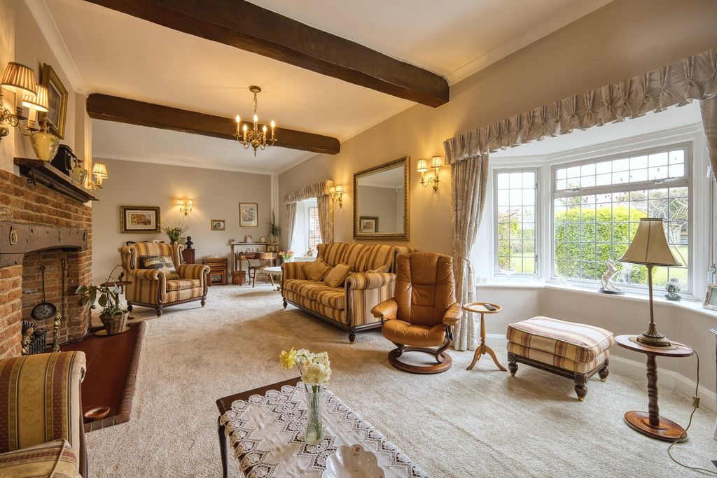 Additional image 6 of 3 bed detached house for saleGeorge Hill Road, Kingsgate, Broadstairs, Kent CT10