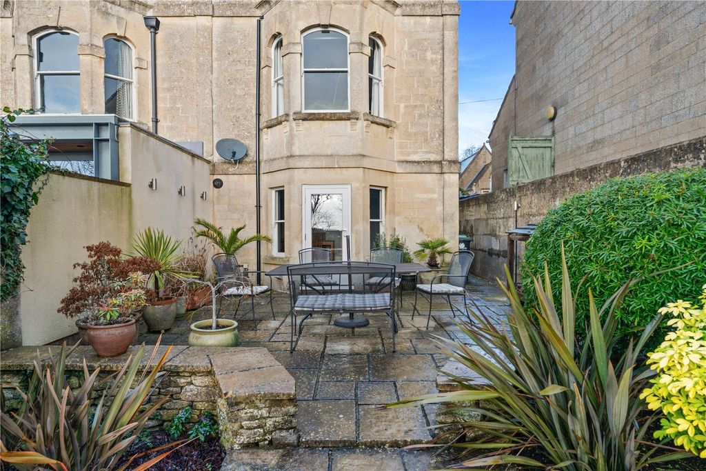 Additional image 22 of 4 bed semi-detached house for saleMount Pleasant, Bradford On Avon BA15