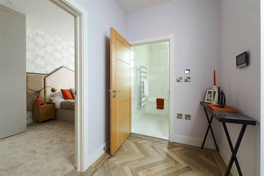 Additional image 9 of 2 bed flat for saleThe Fairways, Convent Road, Broadstairs CT10