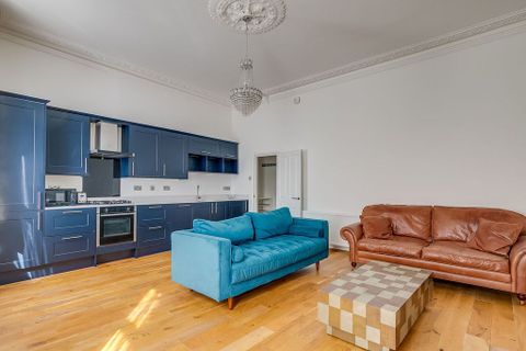 Acre Lane, Brixton SW2