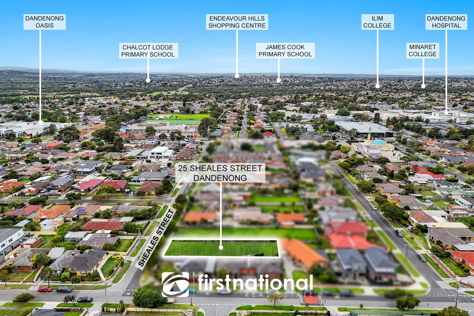Additional image 6 of 25 Sheales Street, Dandenong VIC 3175