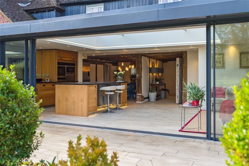 Additional image 22 of 14 bed property for saleSnells Lane, Little Chalfont, Buckinghamshire HP7