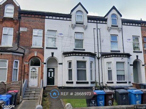 Duncan St, Salford M7