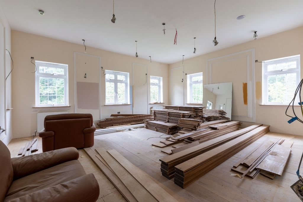 Additional image 22 of 9 bed detached house for saleBrittenden Lane, Waldron, Heathfield, East Sussex TN21