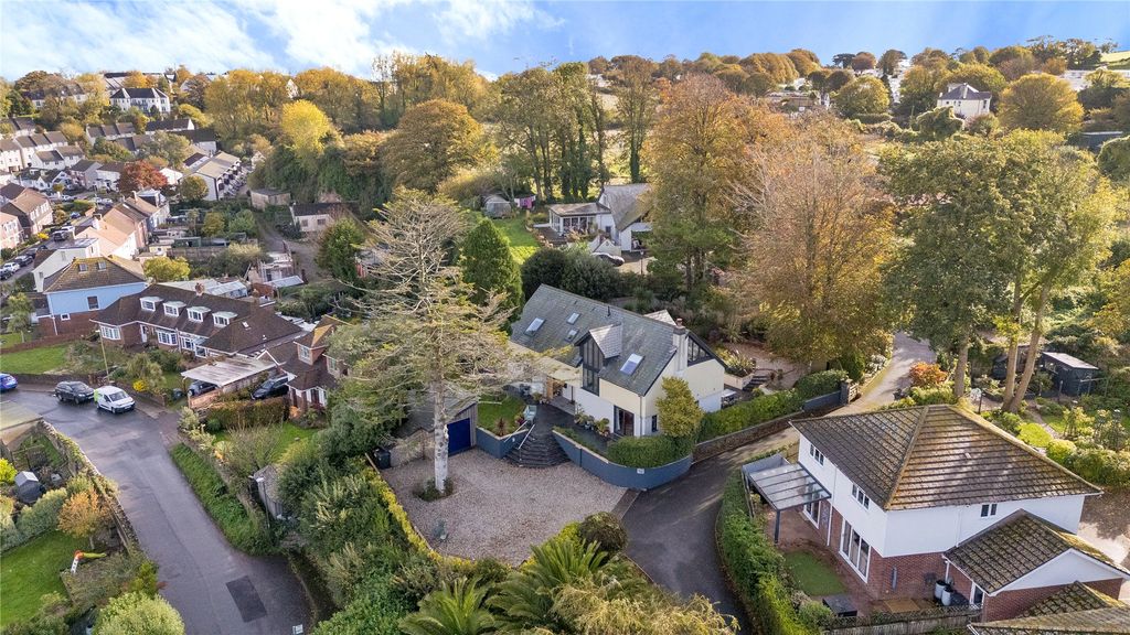 Additional image 7 of 4 bed detached house for saleCastor Road, Brixham, Devon TQ5