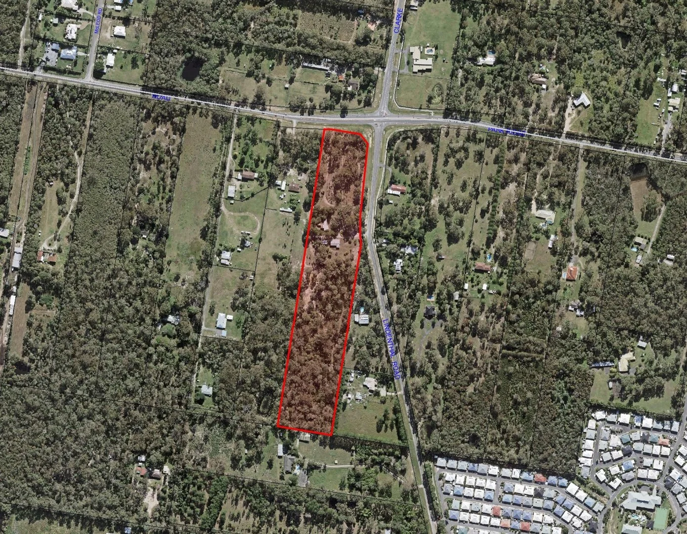 1-17 Lindenthal Road, Park Ridge QLD 4125