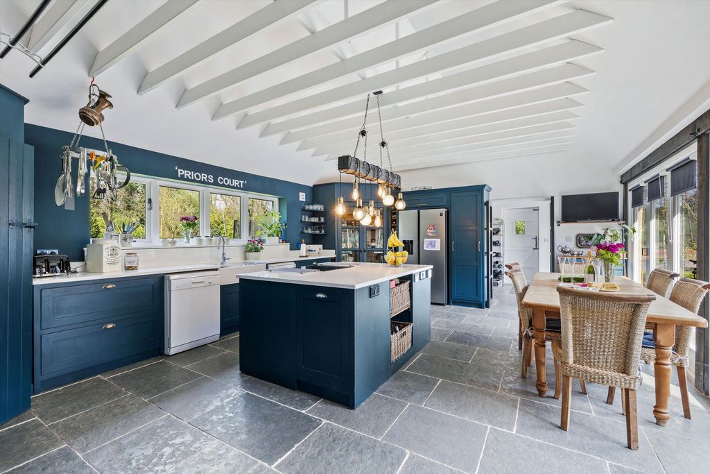 Additional image 12 of 6 bed detached house for saleAylton, Ledbury, Herefordshire HR8