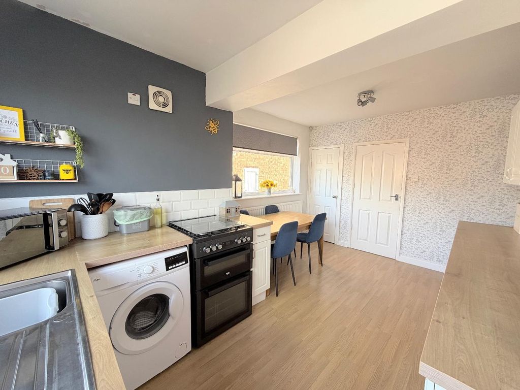 Additional image 4 of 3 bed semi-detached house for saleHoniton Way, Hartlepool TS25