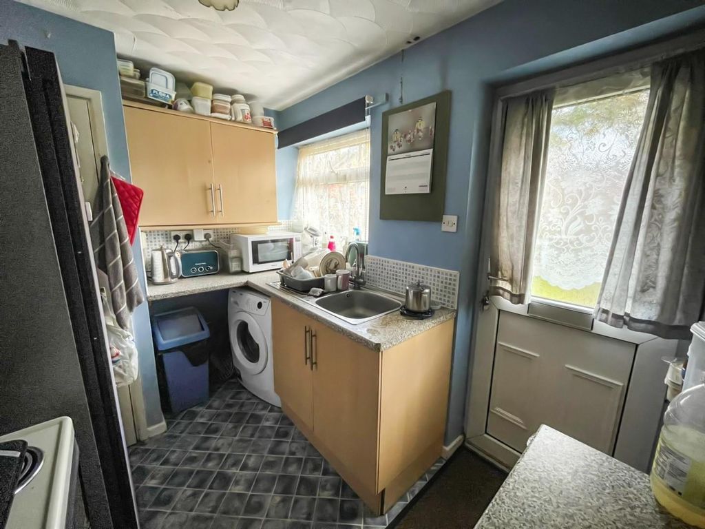 Additional image 6 of 2 bed detached bungalow for salePinewood Drive, Brandon IP27