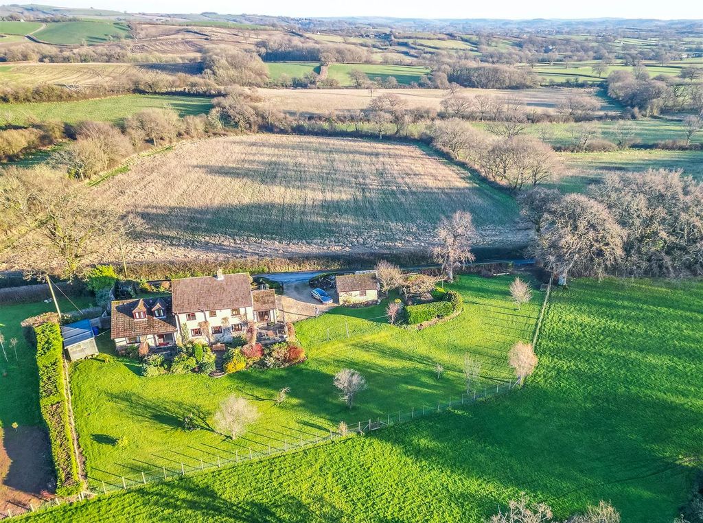 Additional image 31 of 6 bed detached house for saleBettiscombe, Bridport, Dorset DT6