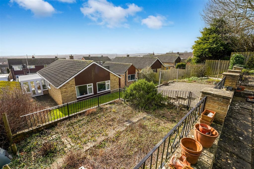 Additional image 11 of 3 bed detached bungalow for saleRonaldshay Drive, Richmond DL10