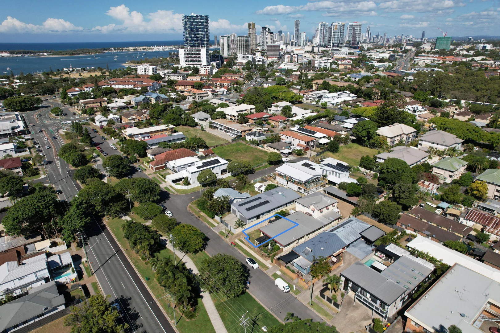 Additional image 12 of 1/46 Stevens Street, Southport QLD 4215