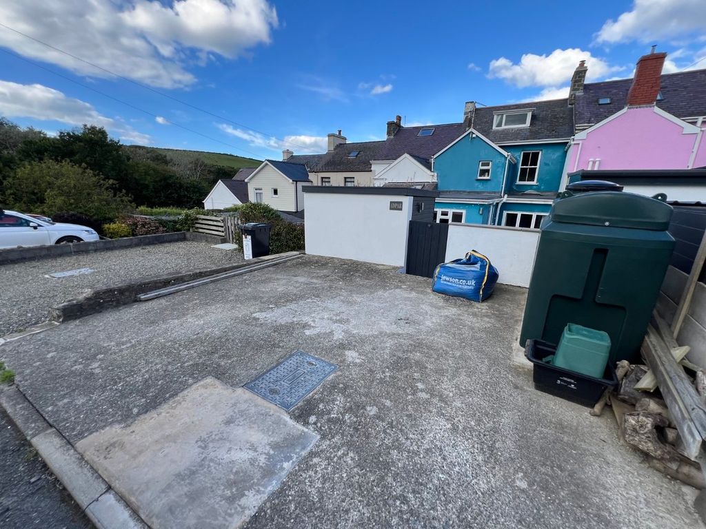 Additional image 35 of 4 bed terraced house for saleHill Street, New Quay SA45