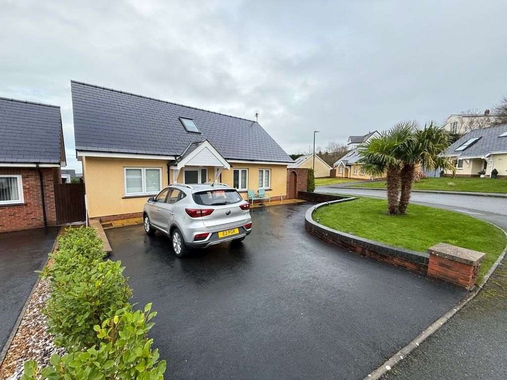 Additional image 28 of 4 bed detached bungalow for saleDolphin Court, New Quay SA45