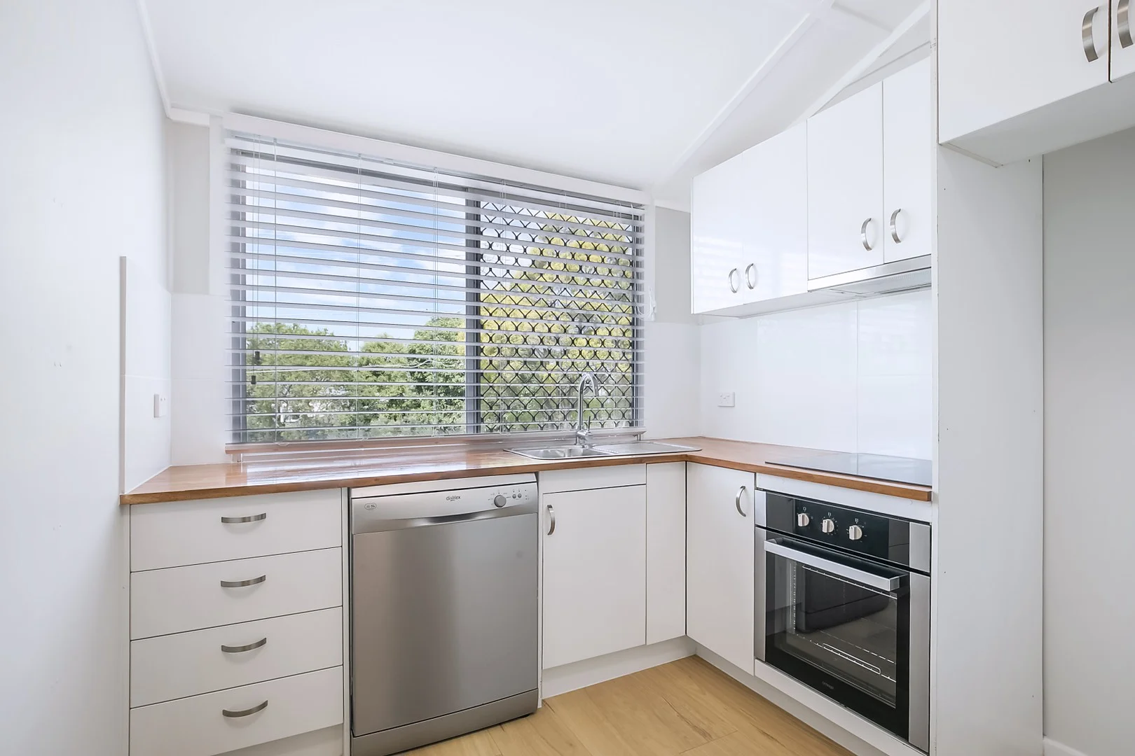 3/9 Baradine Street, Newmarket QLD 4051