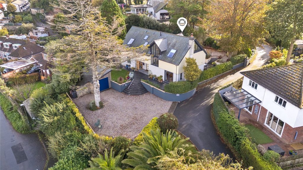 Additional image 41 of 4 bed detached house for saleCastor Road, Brixham, Devon TQ5