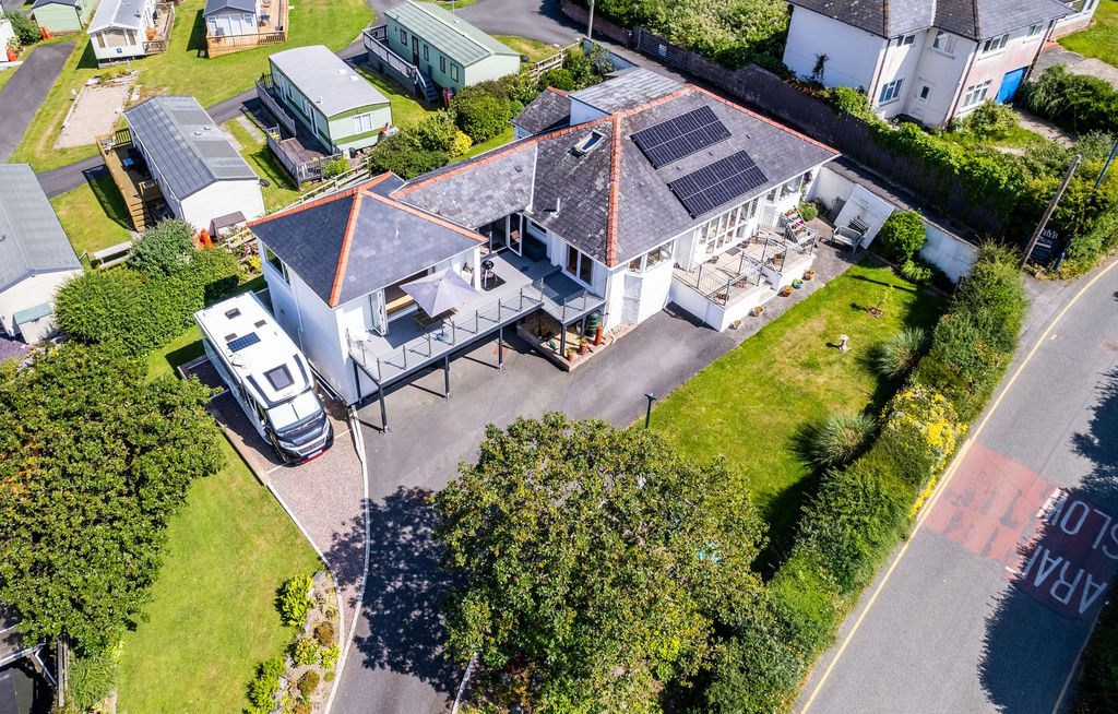 Additional image 33 of 4 bed detached house for saleCrudyrawel, Borth SY24