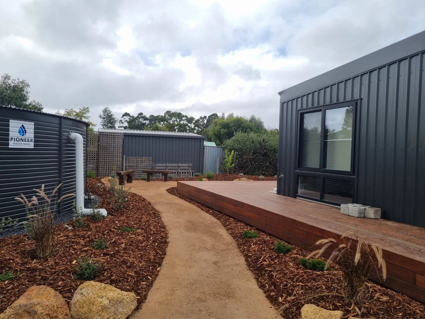 27 Coracina Ave, Witchcliffe WA 6286 photo 2