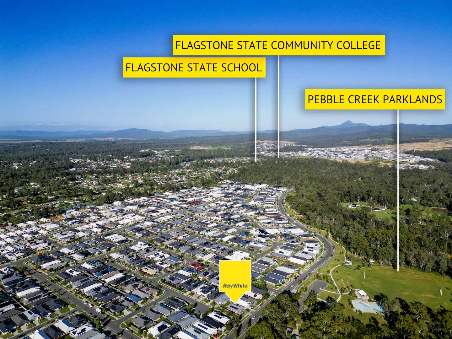 Additional image 16 of 16 Bloomfield Esplanade, South Maclean QLD 4280