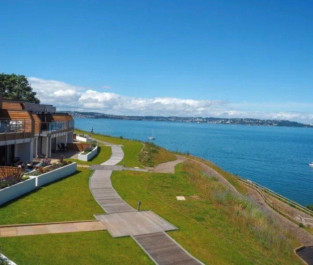 2 bed flat for saleFishcombe Road, Brixham, Devon TQ5